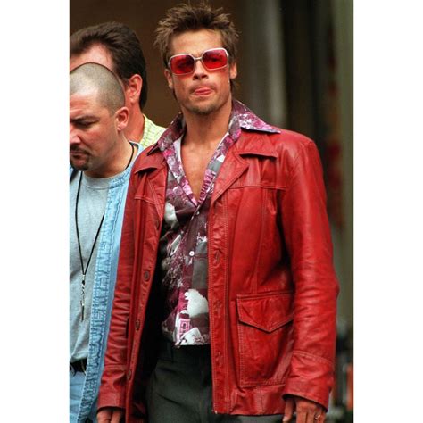 tyler durden jacket replica|tyler durden fight club outfits.